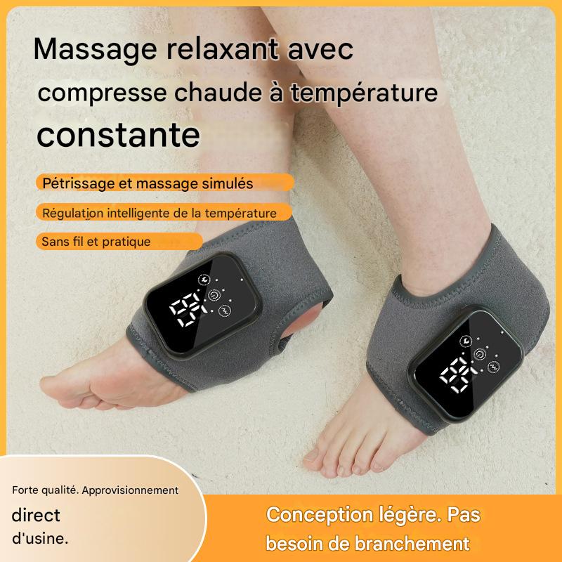 ThermoRelax Cheville™