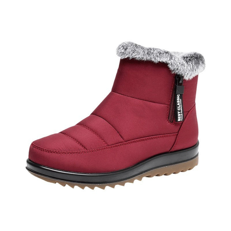 FurWarm Boots™