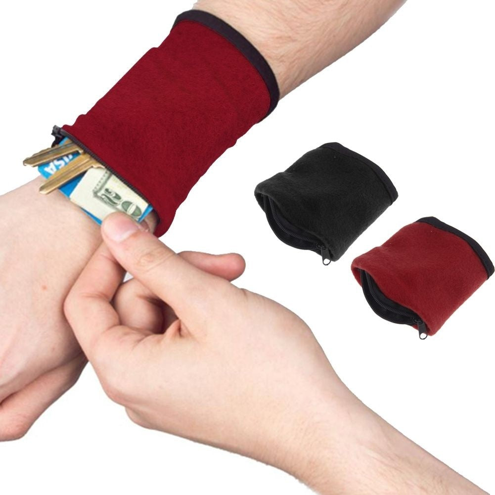 Wrist Wallet™