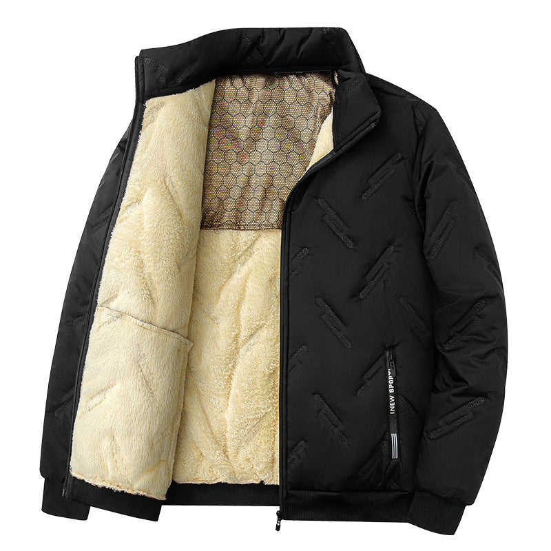 Graphene WarmCoat™