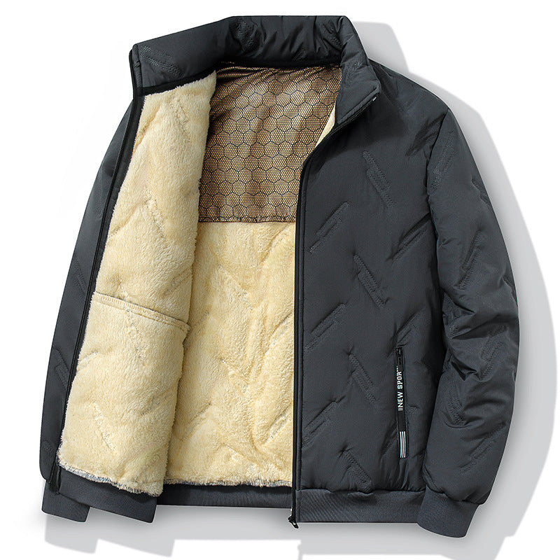 Graphene WarmCoat™