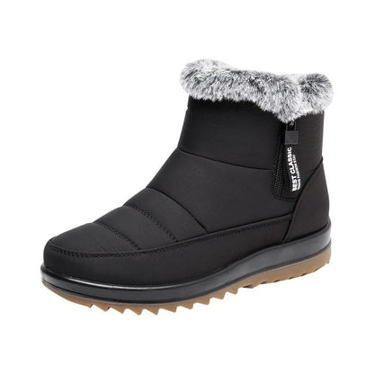 FurWarm Boots™
