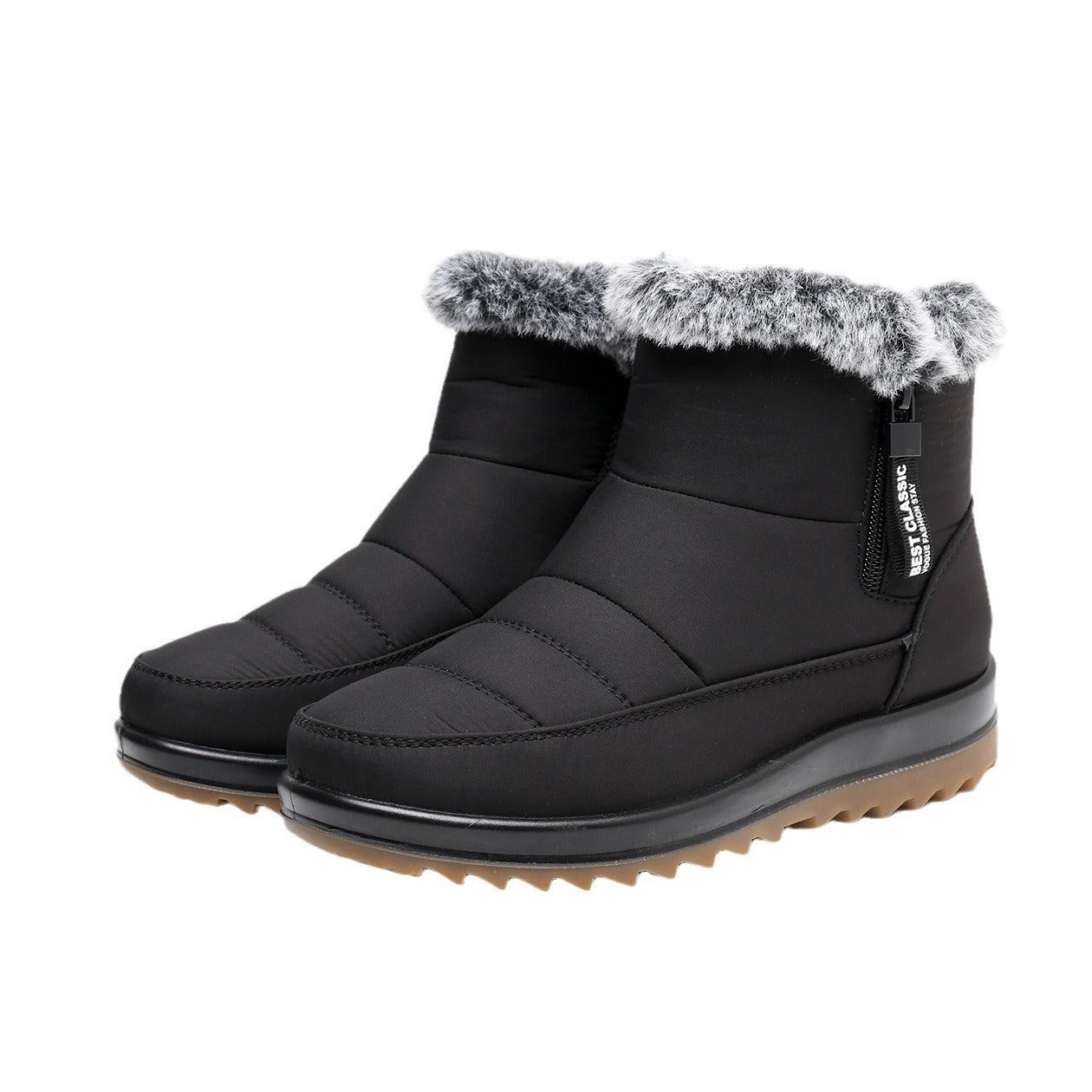 FurWarm Boots™