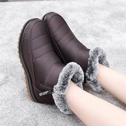 FurWarm Boots™